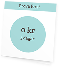 Prova kreditupplysningar gratis