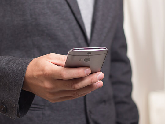 Se upp för bluff sms fakturor och mejl 