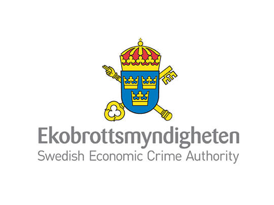 Ekobrottsmyndigheten checklista