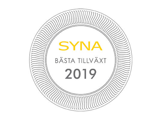 Vad är Bästa Tillväxt?
