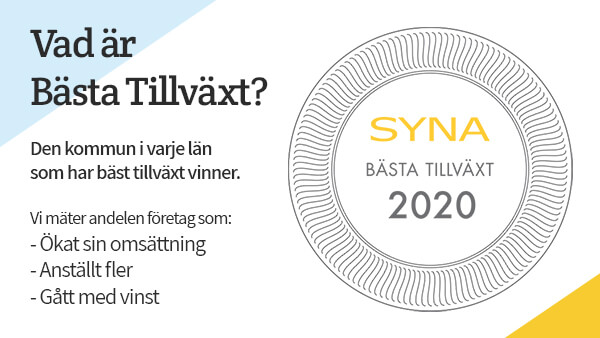Vad är Bästa Tillväxt 2020 - en snabbguide